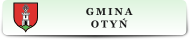 Gmina Otyń