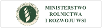 Ministerstwo Rolnictwa i Rozwoju Wsi