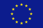 Logo UE